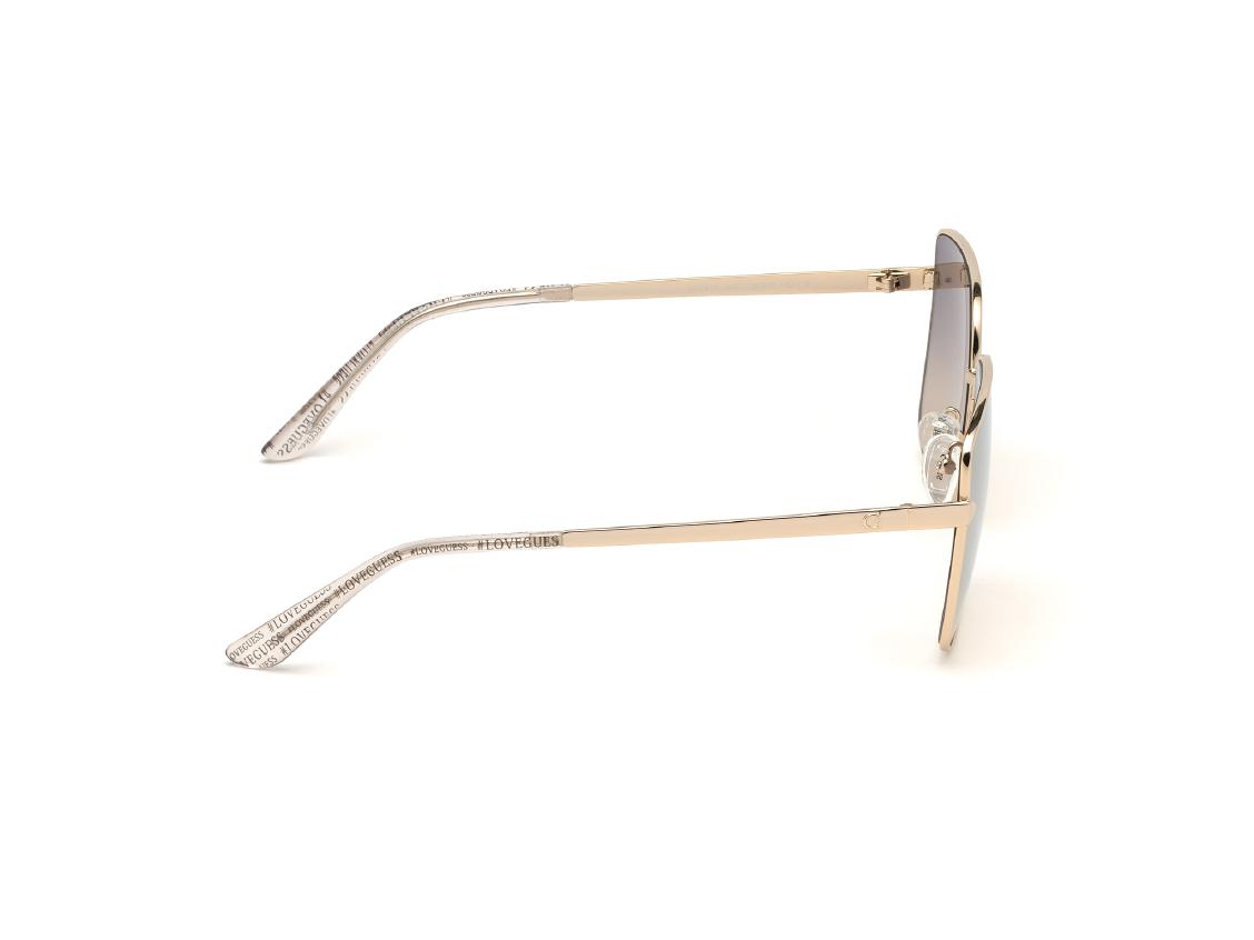 Солнцезащитные очки Guess GU7615 32C