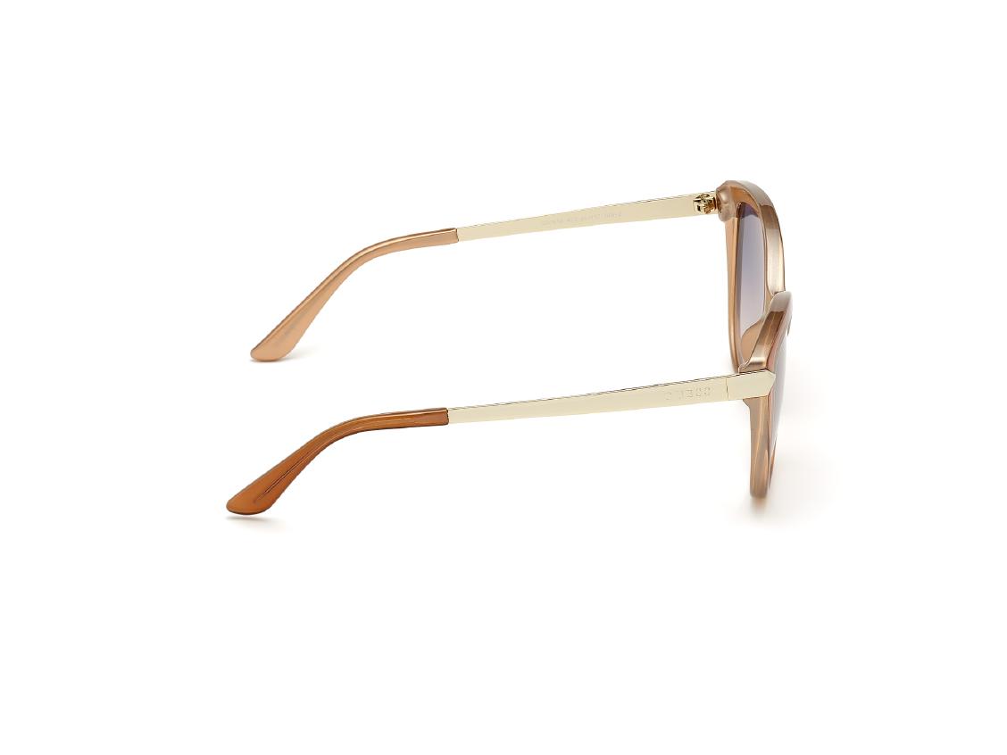 Солнцезащитные очки Guess GU7658 42B