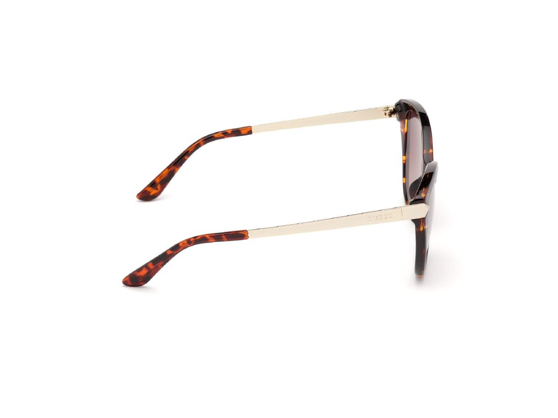 Солнцезащитные очки Guess GU7658 52F