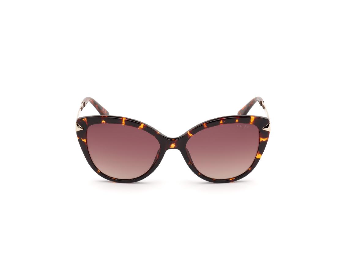 Солнцезащитные очки Guess GU7658 52F