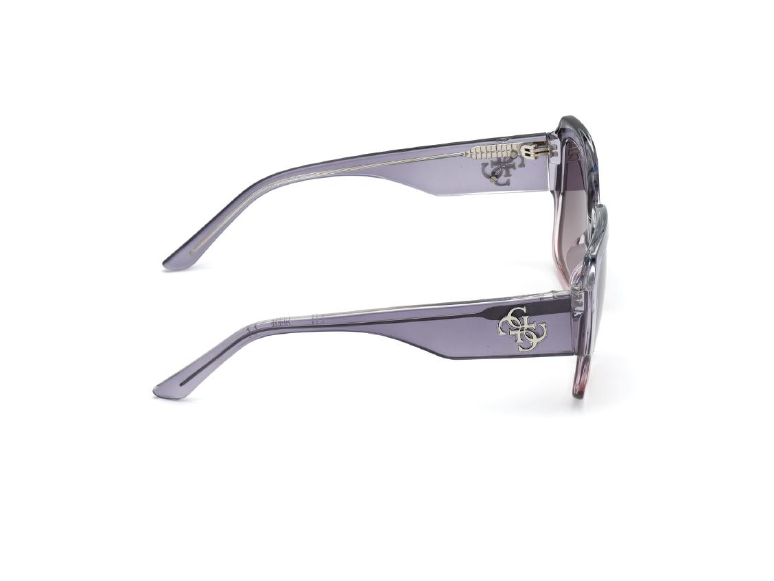 Солнцезащитные очки Guess GU7681 20B