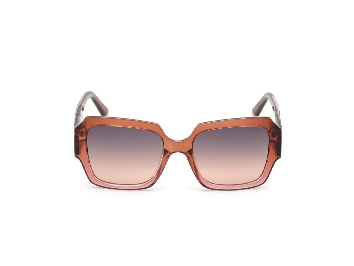 Солнцезащитные очки Guess GU7681 47B