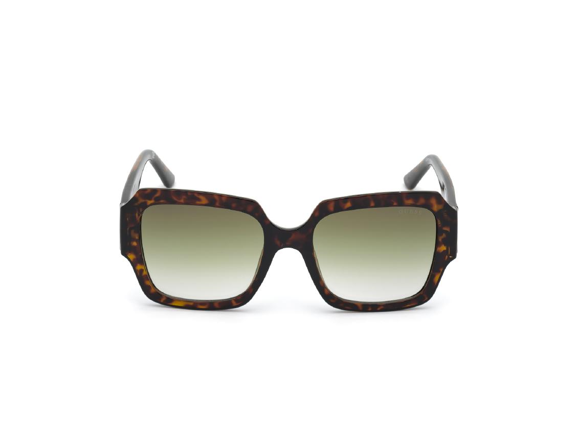 Солнцезащитные очки Guess GU7681 52P