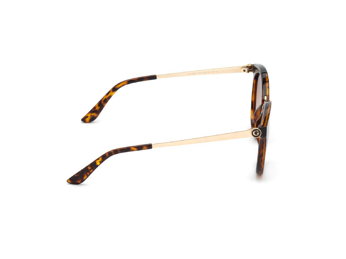 Солнцезащитные очки Guess GU7688 52W