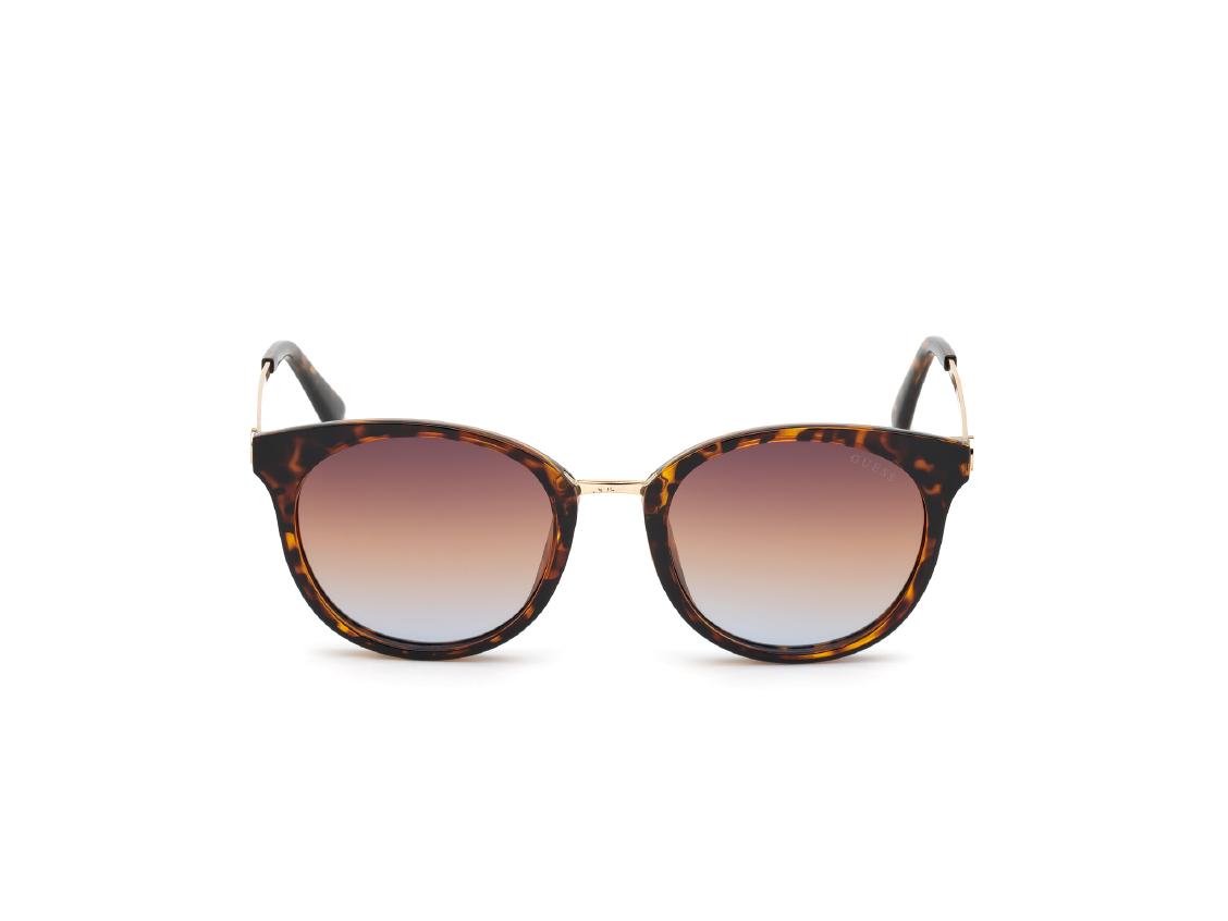 Солнцезащитные очки Guess GU7688 52W