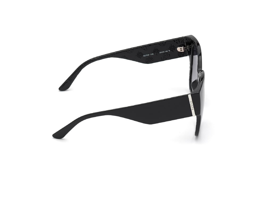 Солнцезащитные очки Guess GU7727 01B