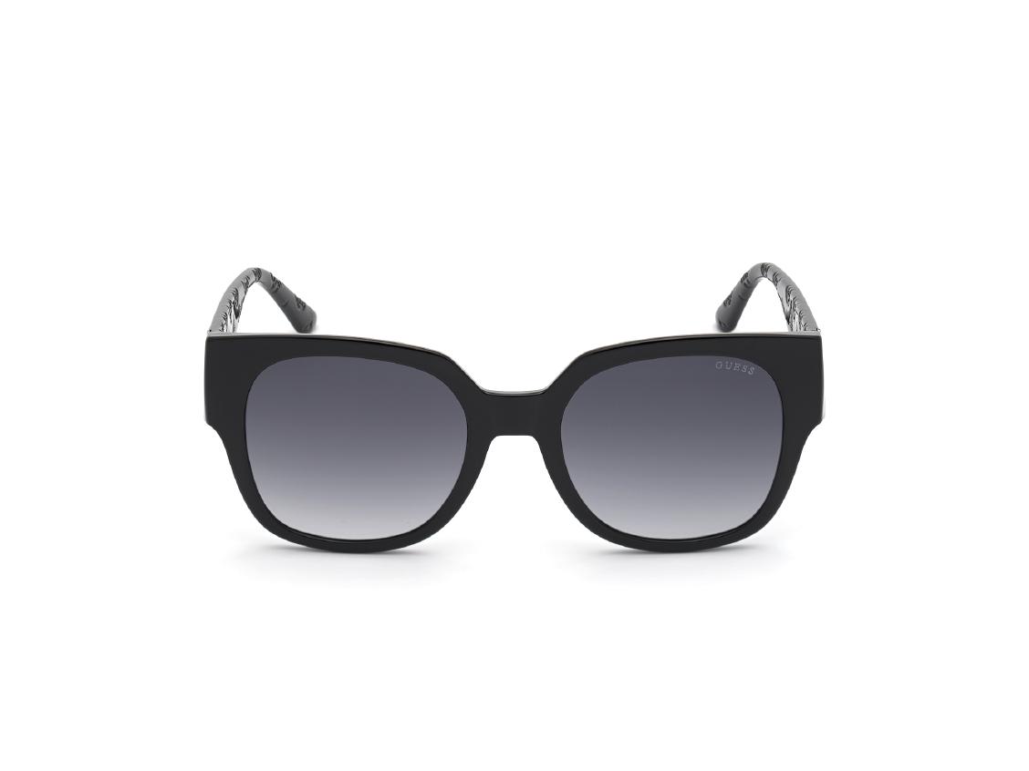 Солнцезащитные очки Guess GU7727 01B