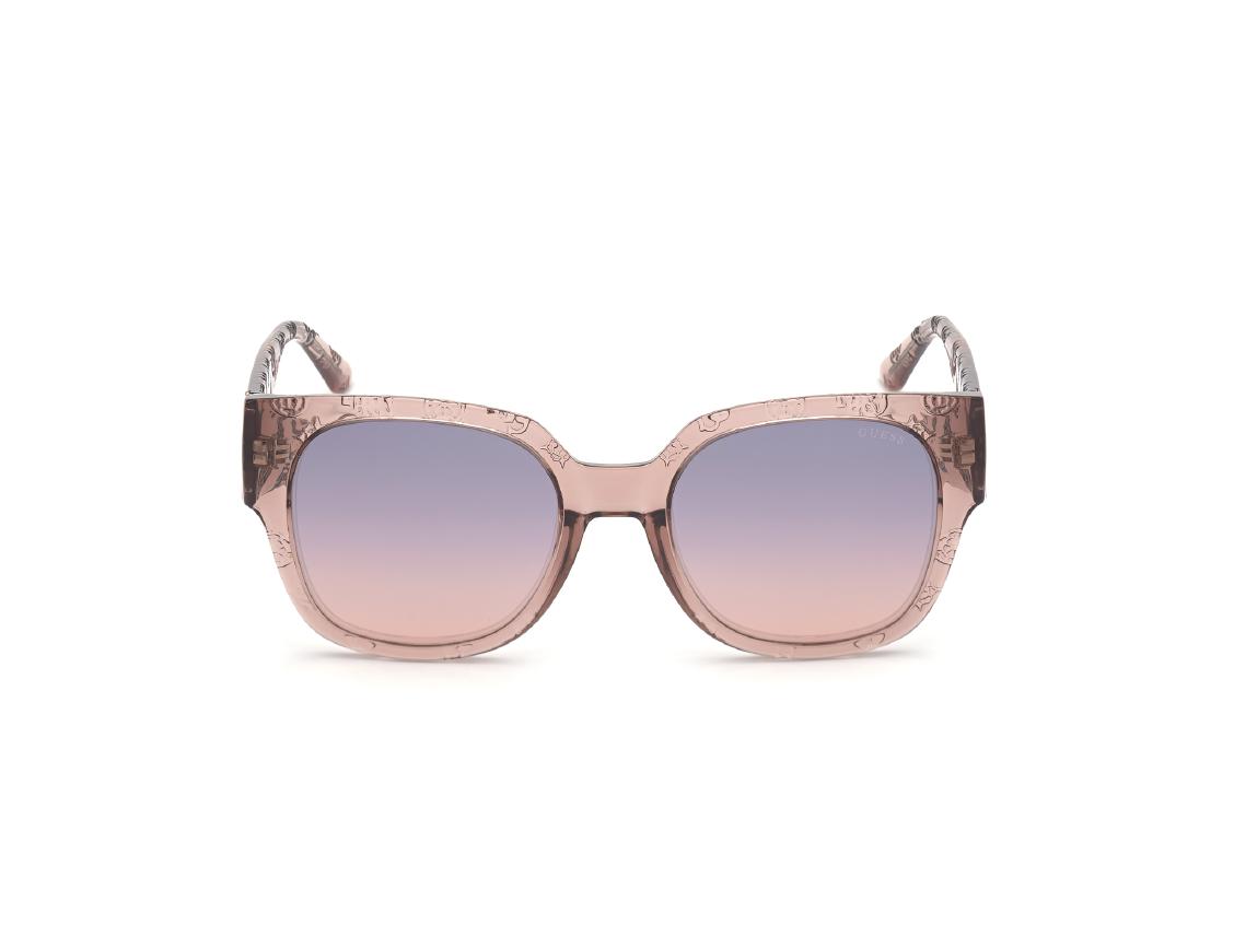 Солнцезащитные очки Guess GU7727 45Z