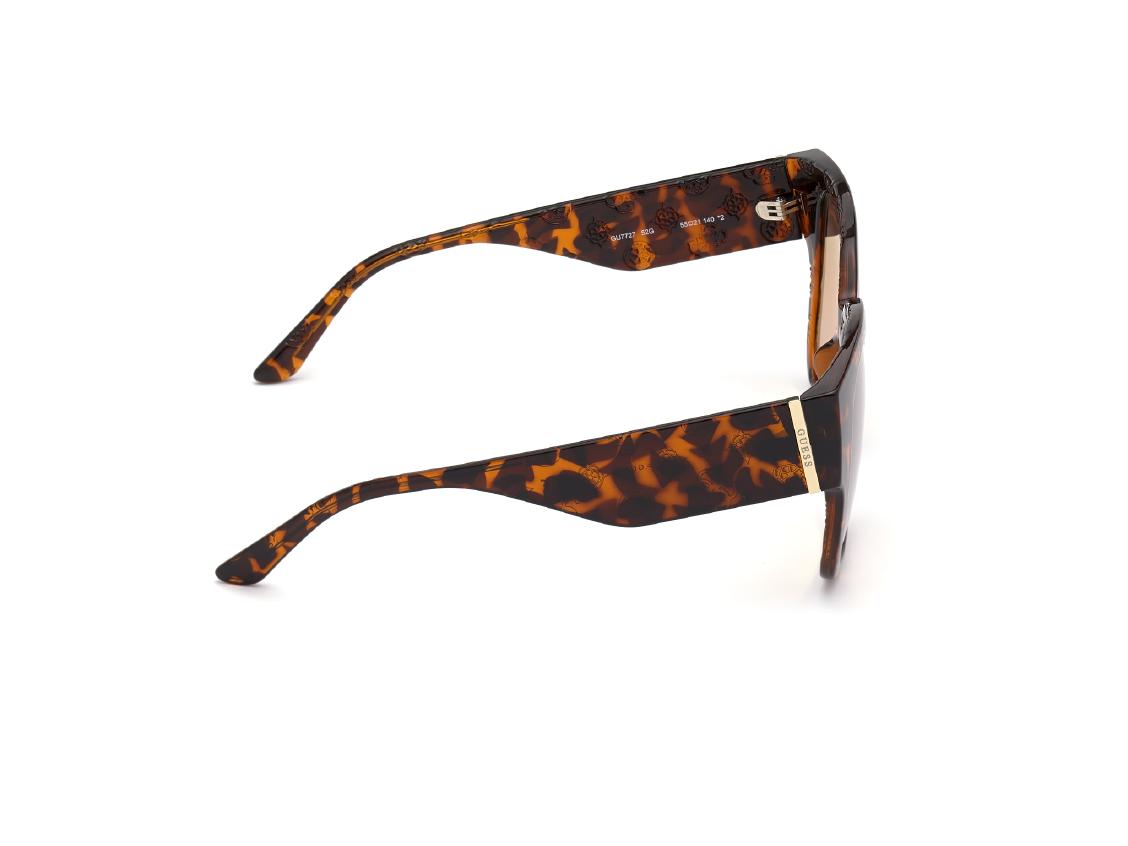 Солнцезащитные очки Guess GU7727 52G