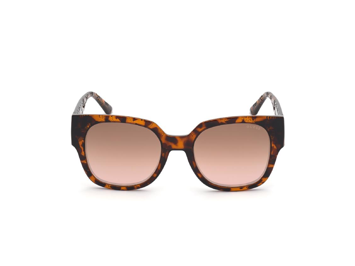 Солнцезащитные очки Guess GU7727 52G