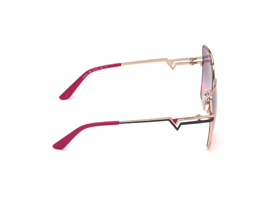 Солнцезащитные очки Guess GU7733 28Z