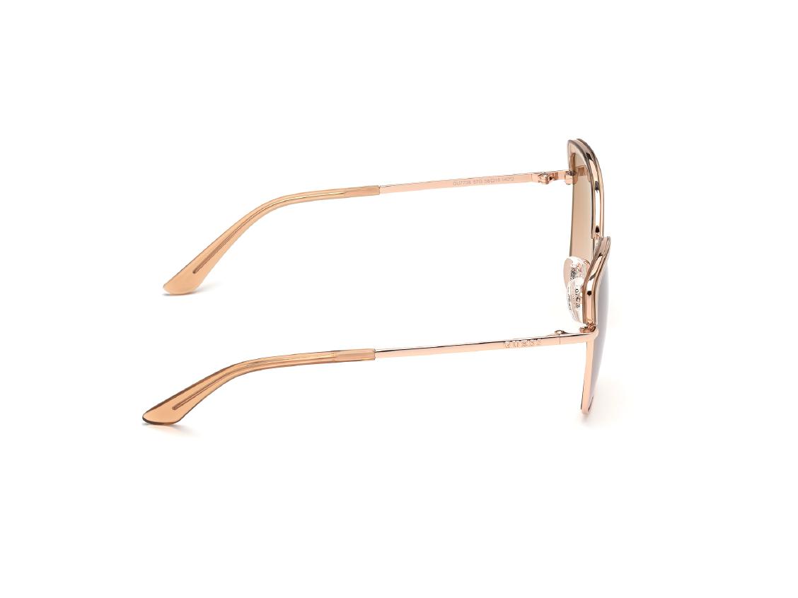 Солнцезащитные очки Guess GU7738 57G