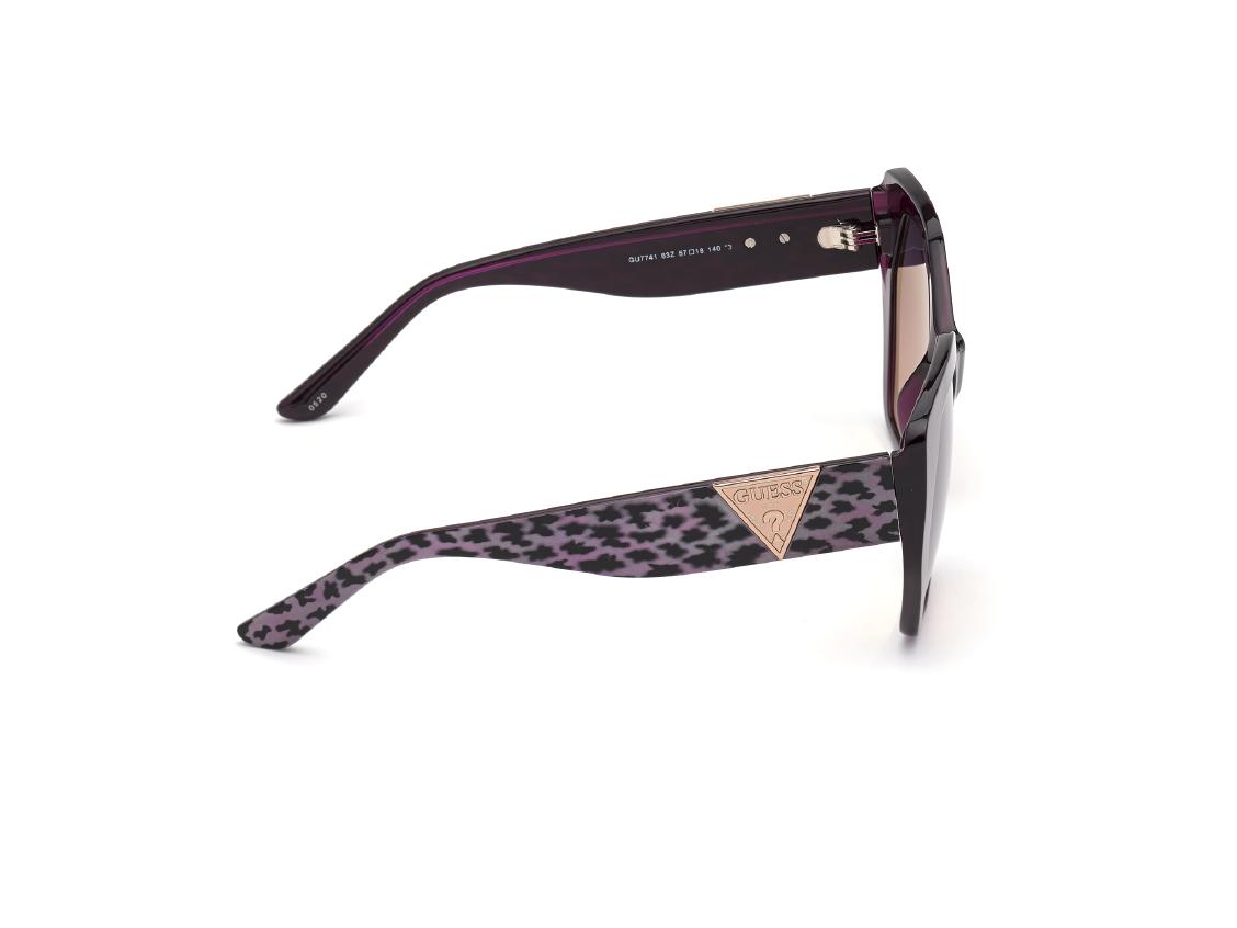Солнцезащитные очки Guess GU7741 83Z