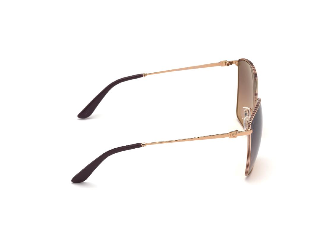 Солнцезащитные очки Guess GU7745 28Z