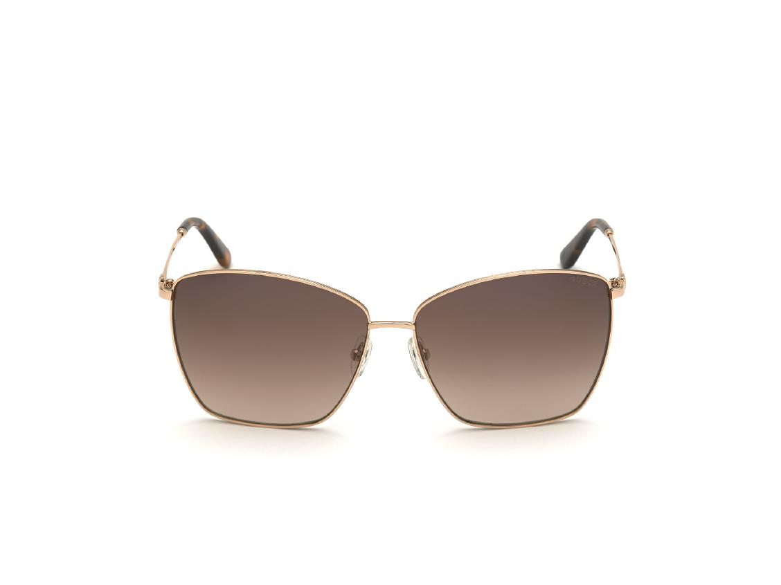 Солнцезащитные очки Guess GU7745 32F