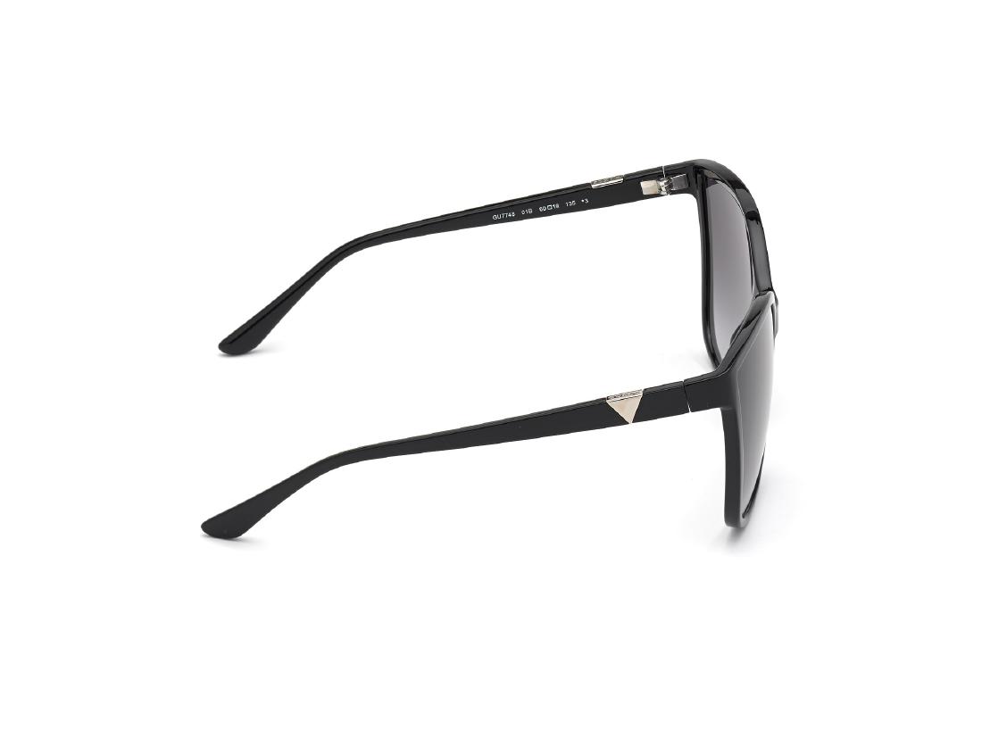 Солнцезащитные очки Guess GU7748 01B