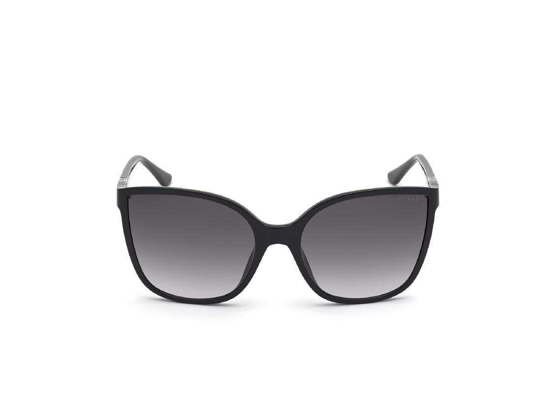 Солнцезащитные очки Guess GU7748 01B