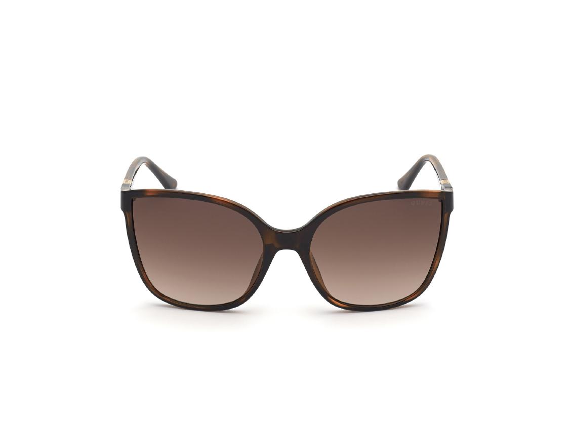 Солнцезащитные очки Guess GU7748 52F