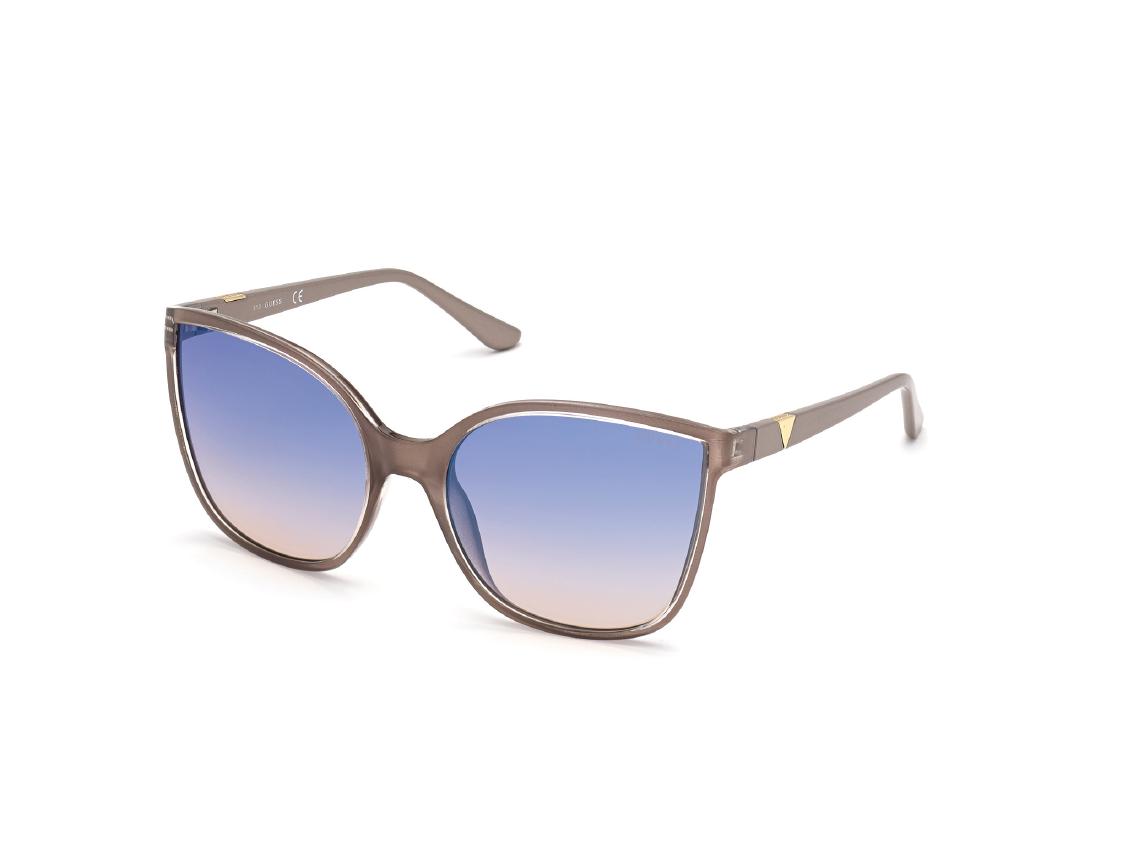 Солнцезащитные очки Guess GU7748 57X