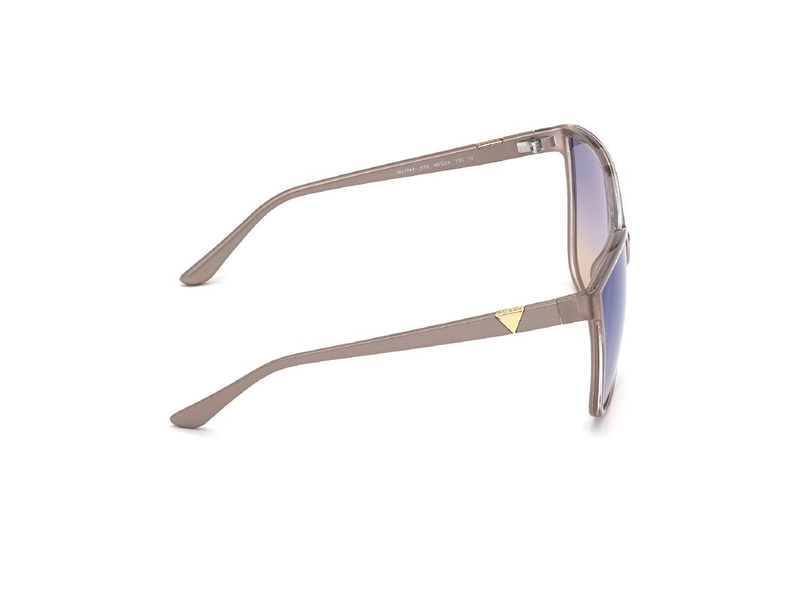 Солнцезащитные очки Guess GU7748 57X