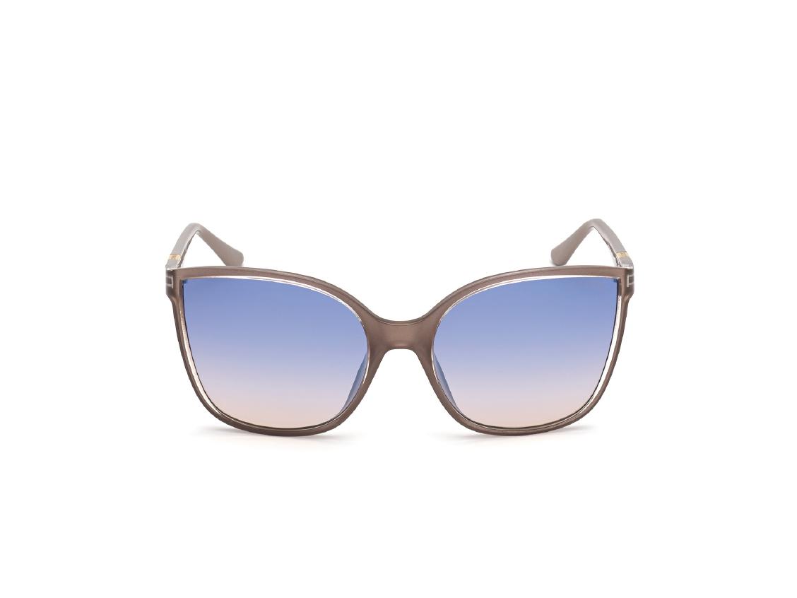 Солнцезащитные очки Guess GU7748 57X