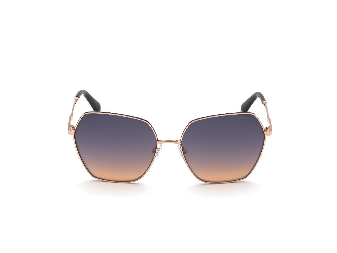 Солнцезащитные очки Guess GU7785 28Z