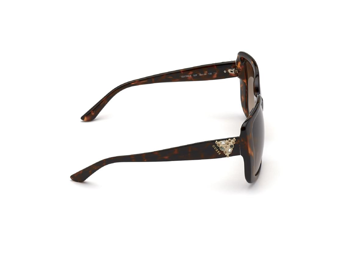 Солнцезащитные очки Guess GU7788-S 52F