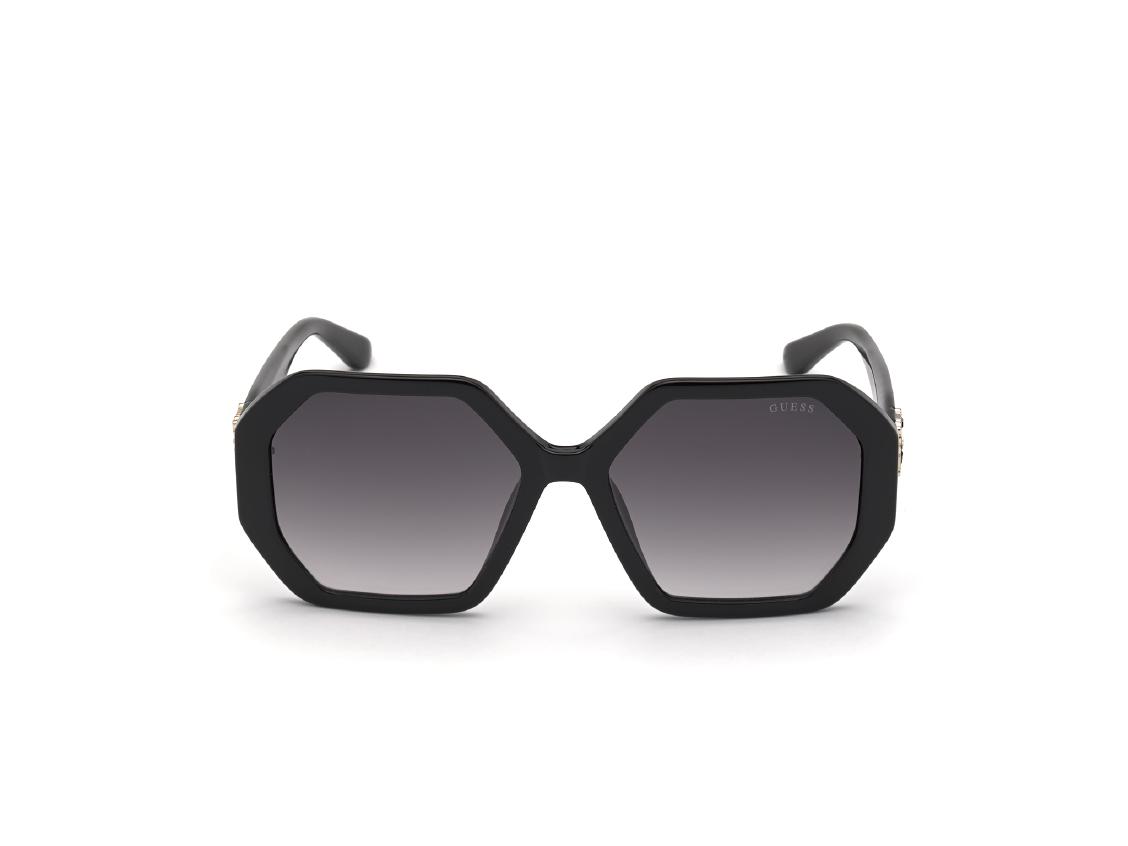 Солнцезащитные очки Guess GU7789-S 01B