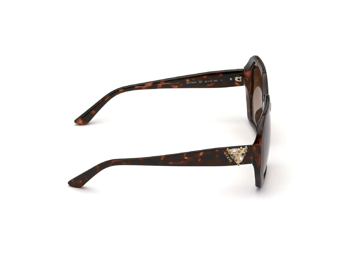 Солнцезащитные очки Guess GU7789-S 52F