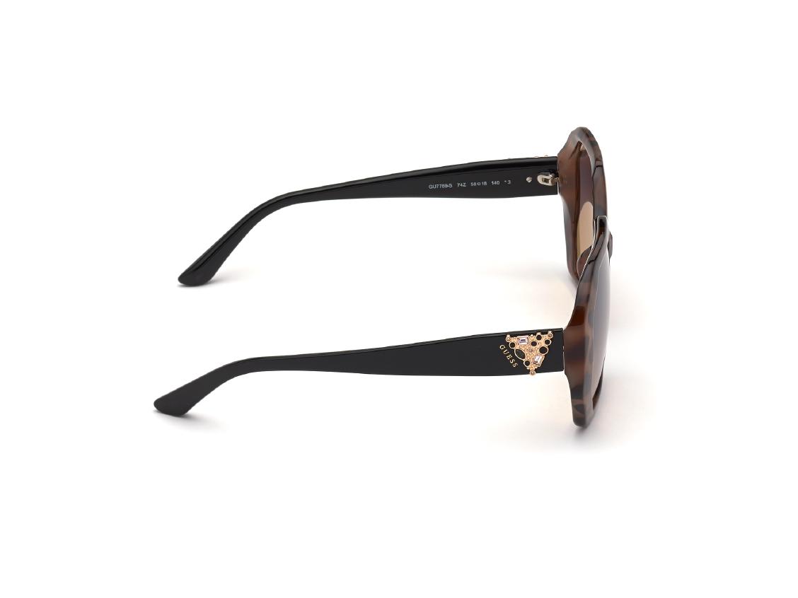 Солнцезащитные очки Guess GU7789-S 74Z