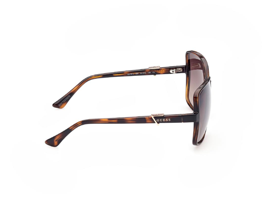 Солнцезащитные очки Guess GU7812 52F