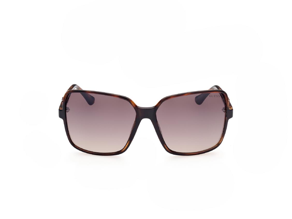 Солнцезащитные очки Guess GU7812 52F