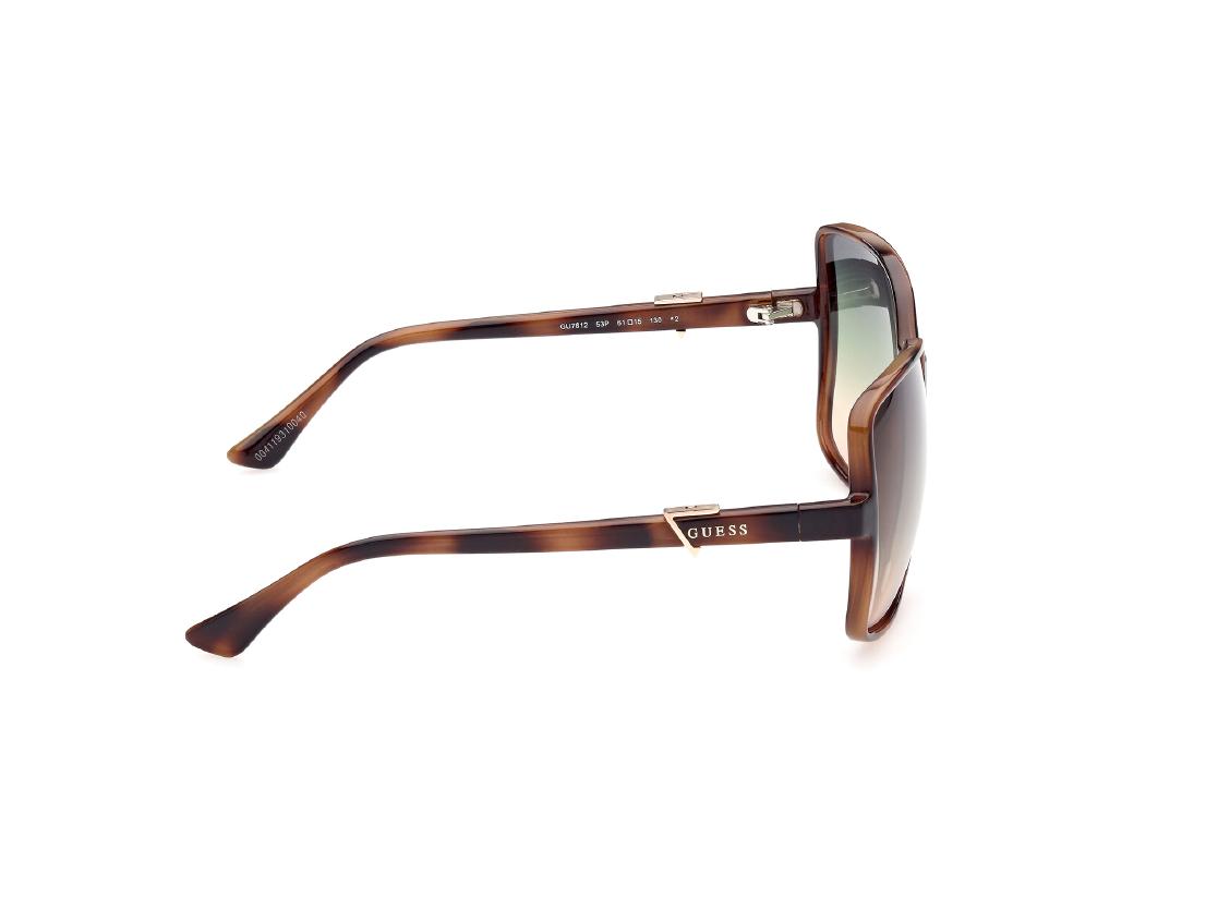 Солнцезащитные очки Guess GU7812 53P