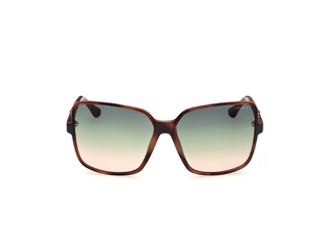 Солнцезащитные очки Guess GU7812 53P