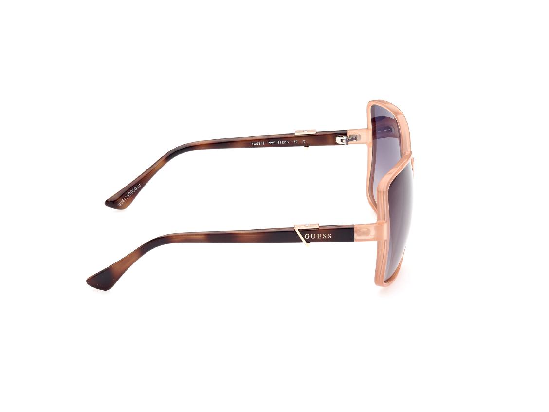 Солнцезащитные очки Guess GU7812 72W