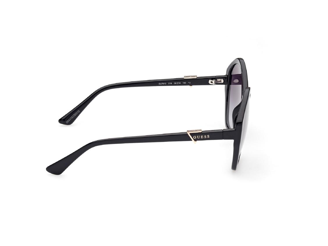 Солнцезащитные очки Guess GU7813 01B