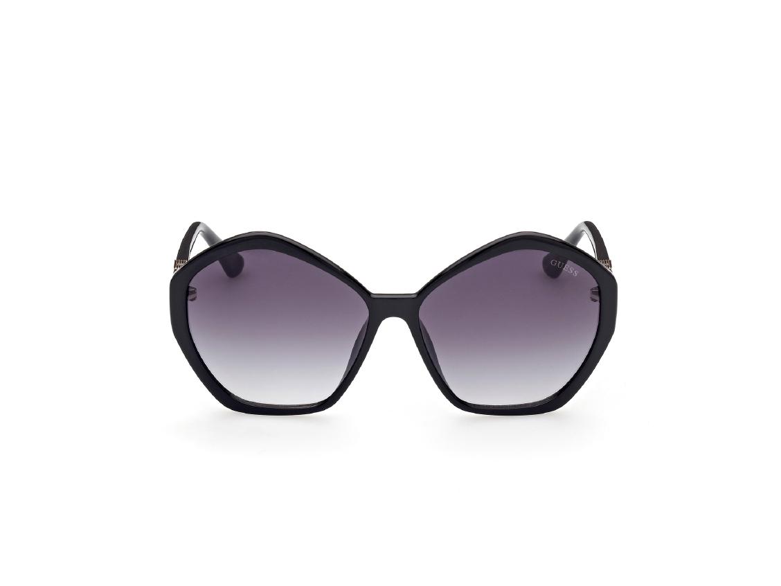 Солнцезащитные очки Guess GU7813 01B