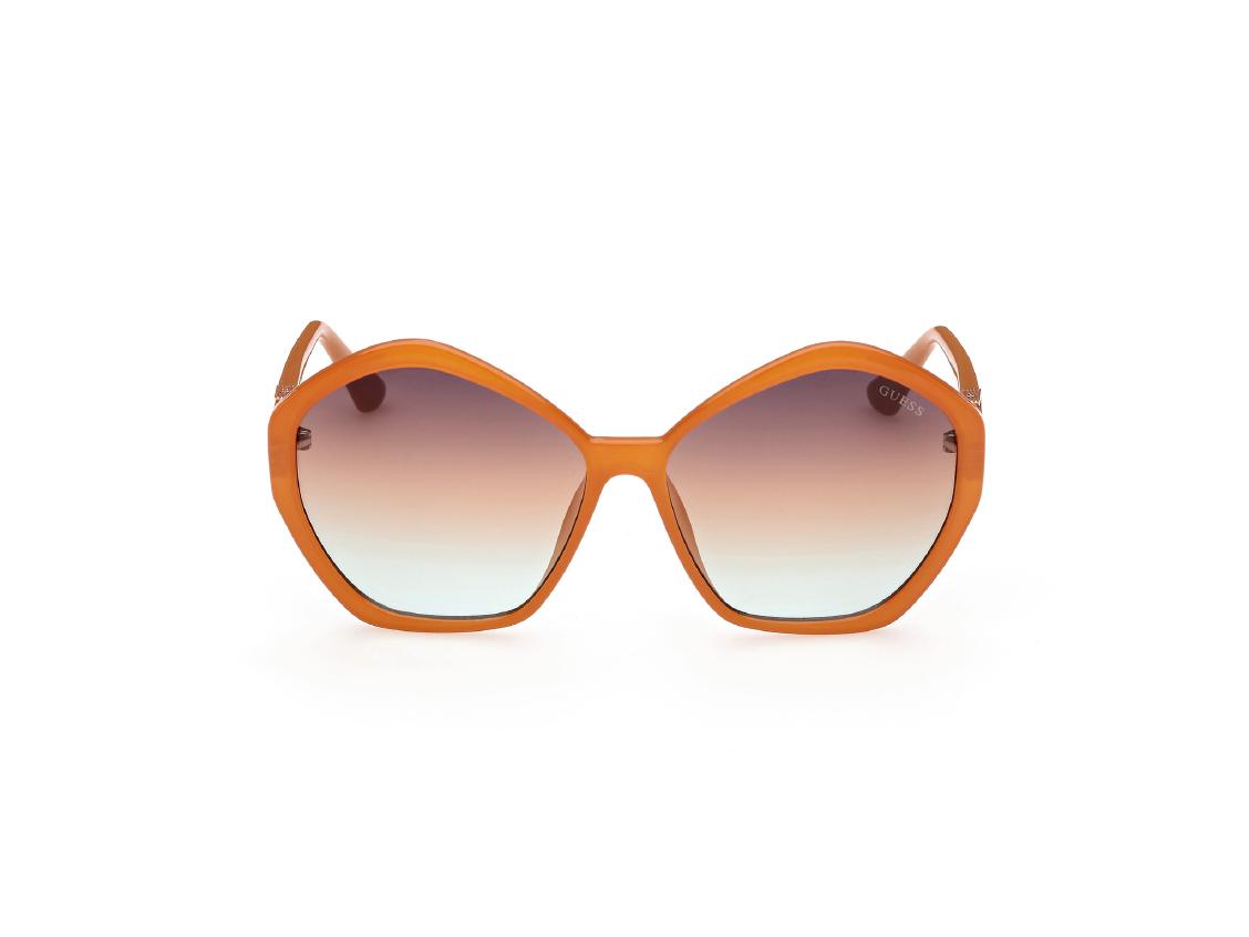 Солнцезащитные очки Guess GU7813 44F