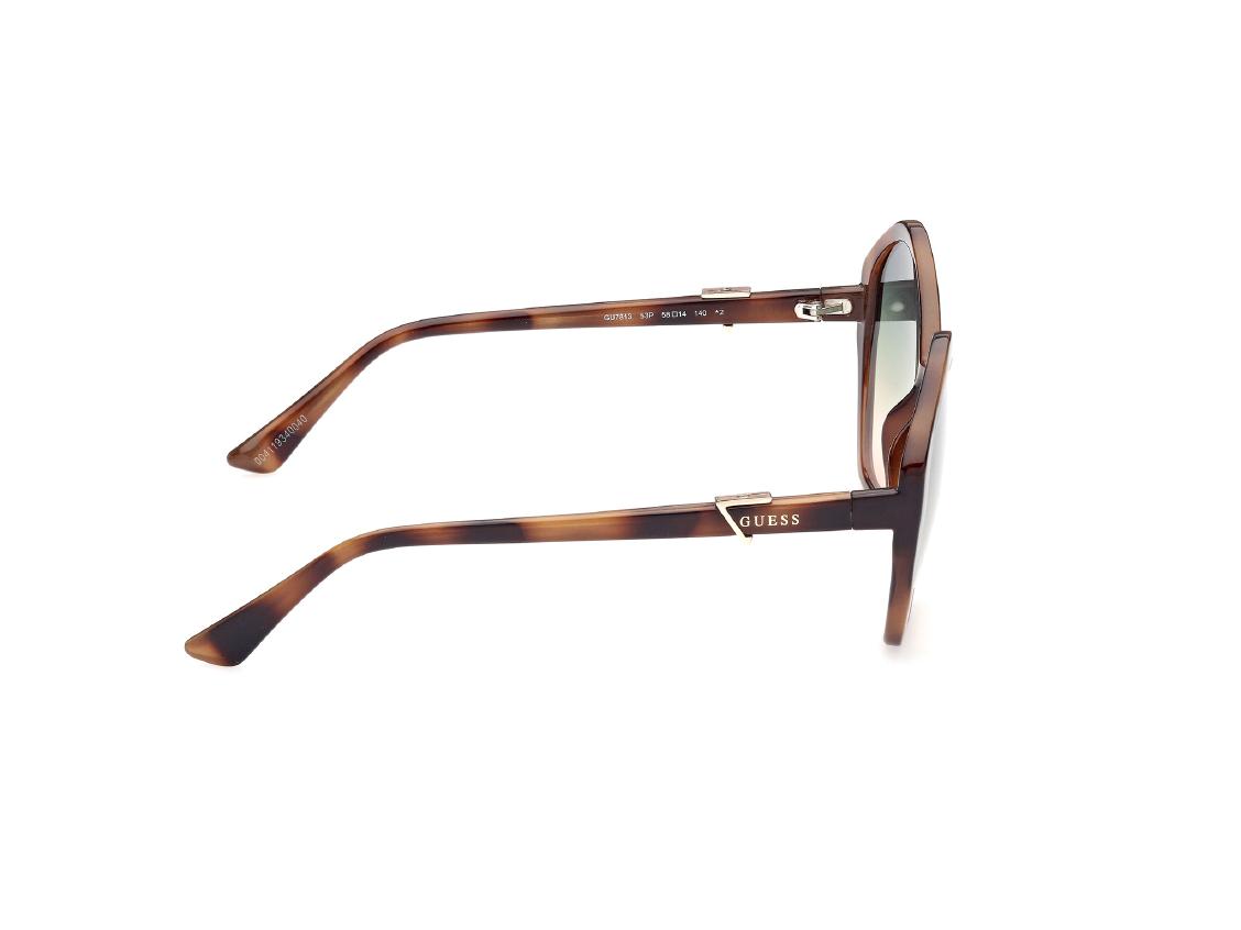 Солнцезащитные очки Guess GU7813 53P