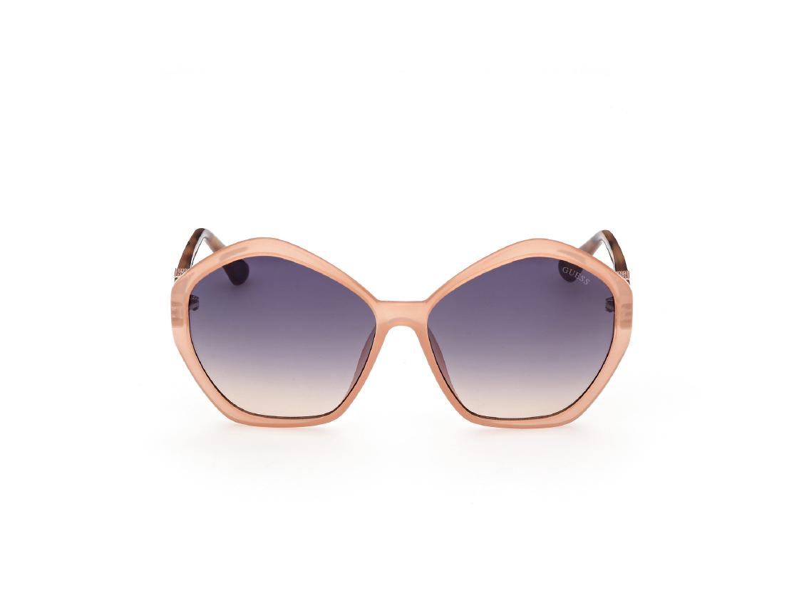 Солнцезащитные очки Guess GU7813 72W