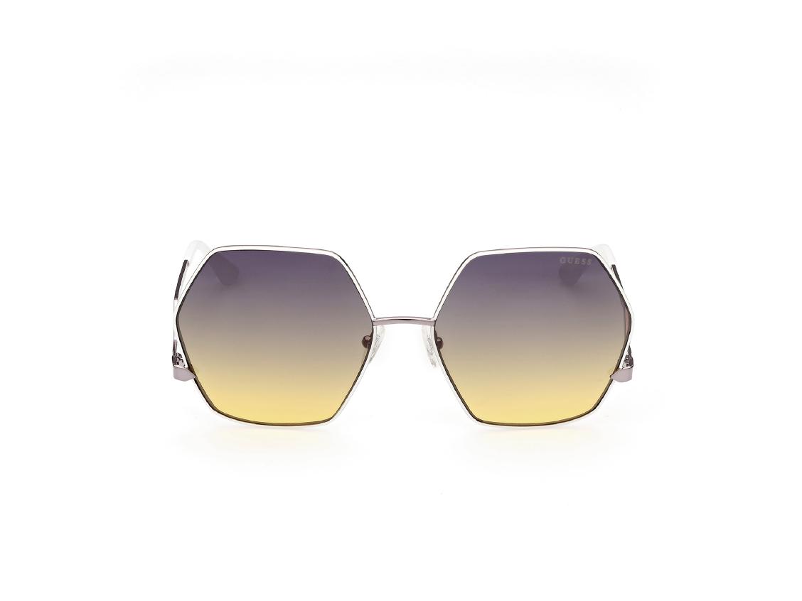 Солнцезащитные очки Guess GU7815 25B