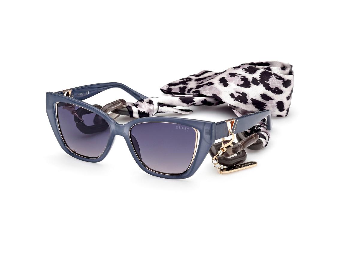 Солнцезащитные очки Guess GU7816 20W