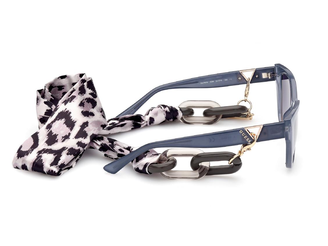 Солнцезащитные очки Guess GU7816 20W