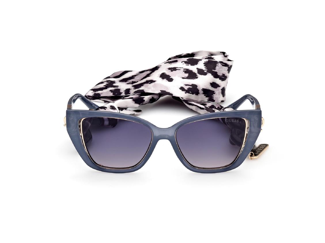 Солнцезащитные очки Guess GU7816 20W