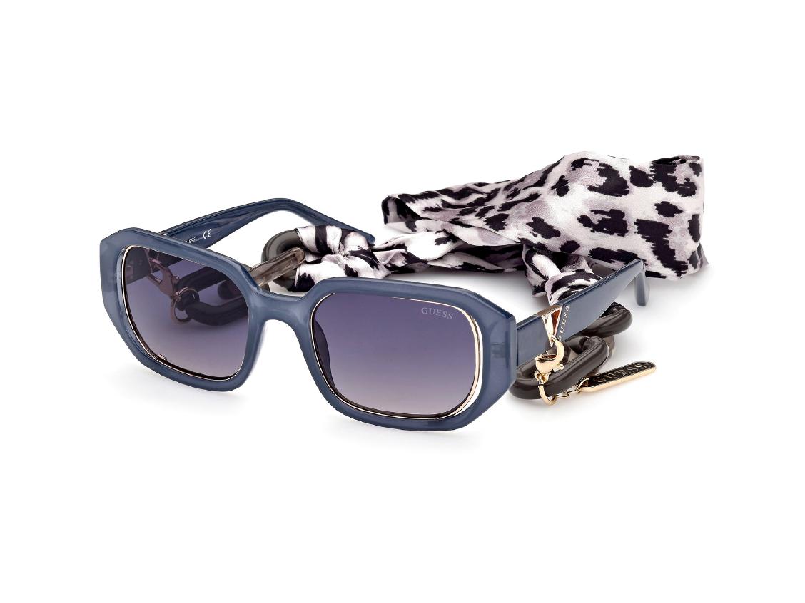 Солнцезащитные очки Guess GU7817 20W