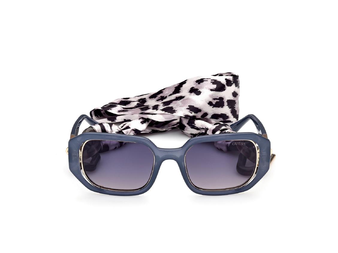 Солнцезащитные очки Guess GU7817 20W