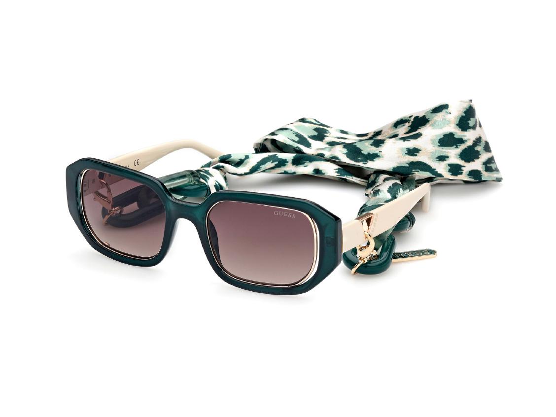 Солнцезащитные очки Guess GU7817 96F