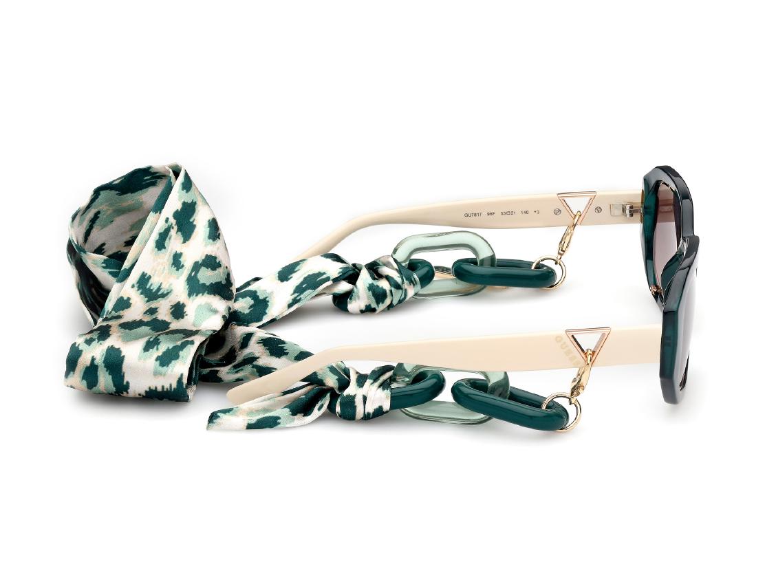 Солнцезащитные очки Guess GU7817 96F