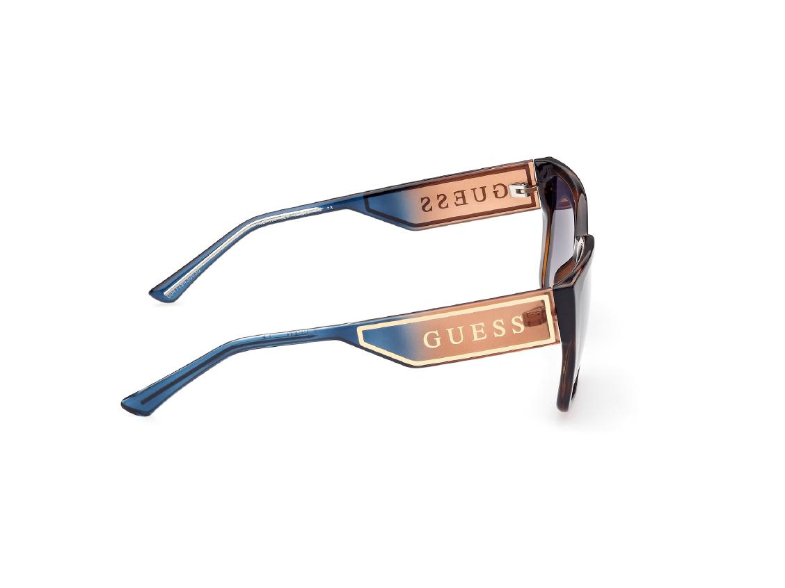 Солнцезащитные очки Guess GU7818 52B