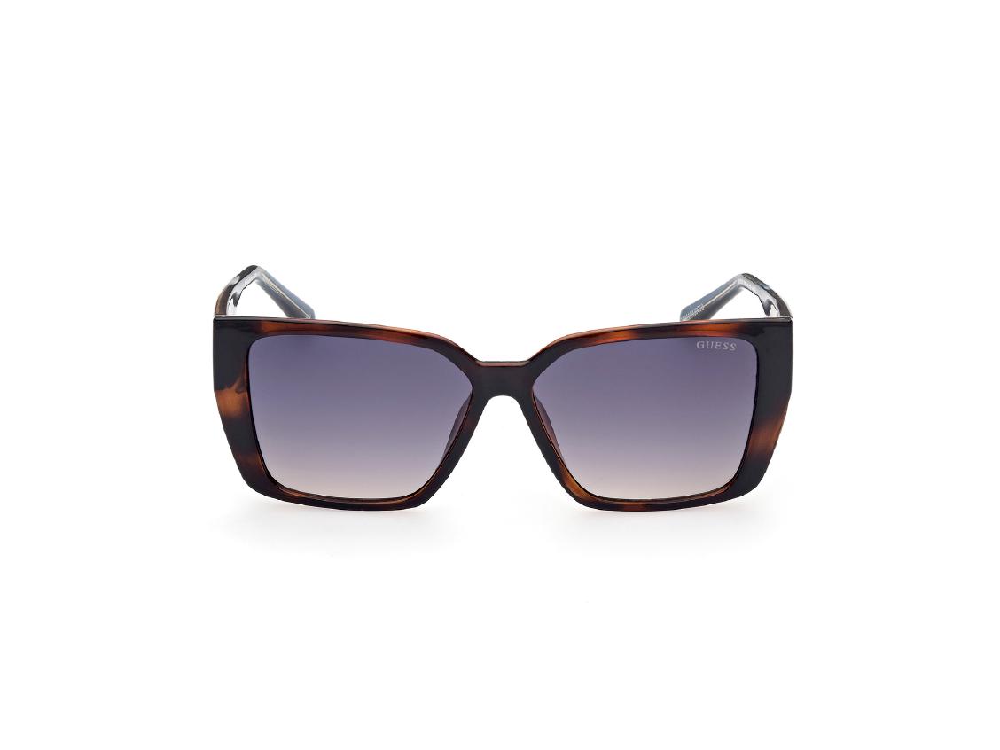 Солнцезащитные очки Guess GU7818 52B